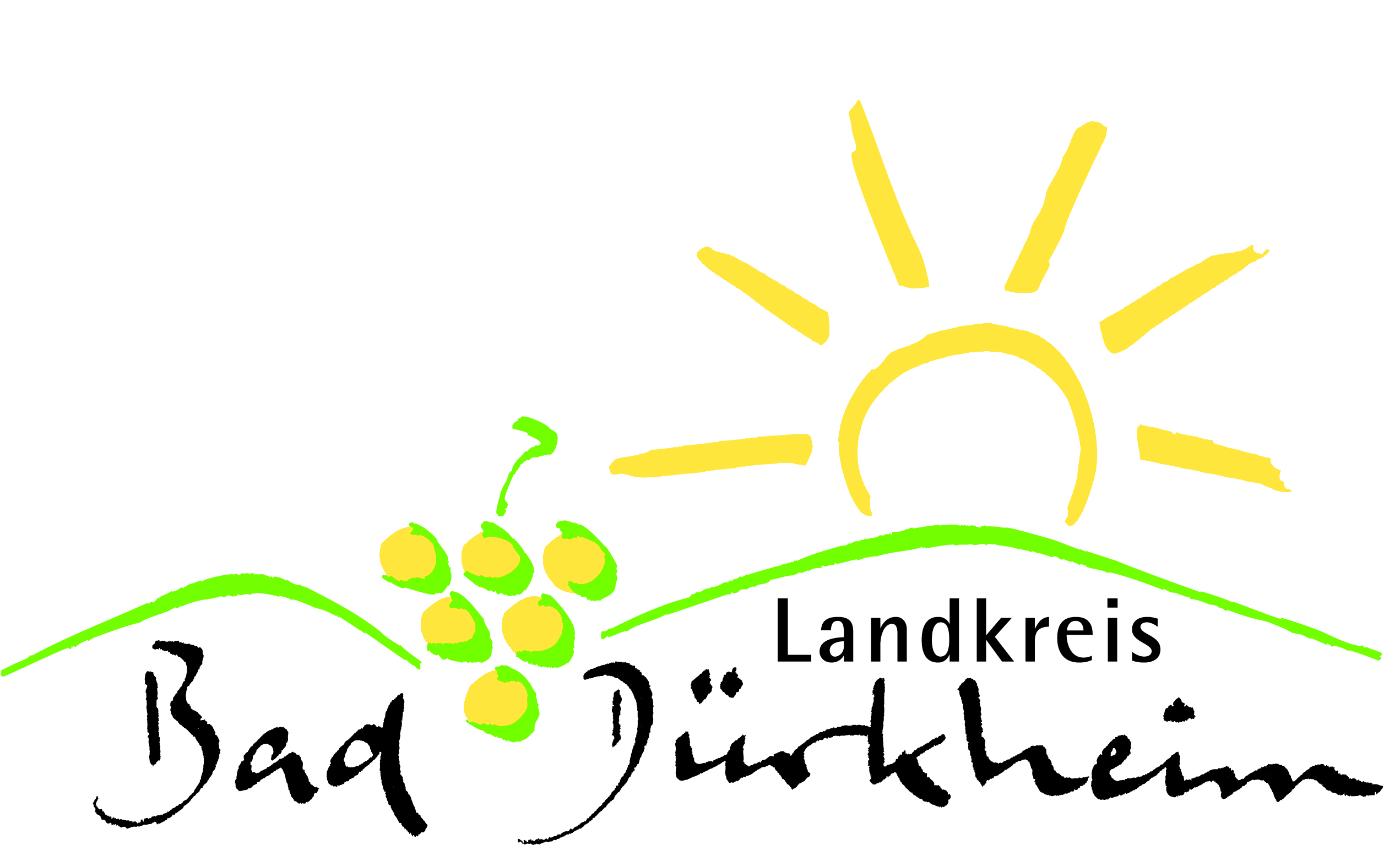 Landkreis Bad Dürkheim